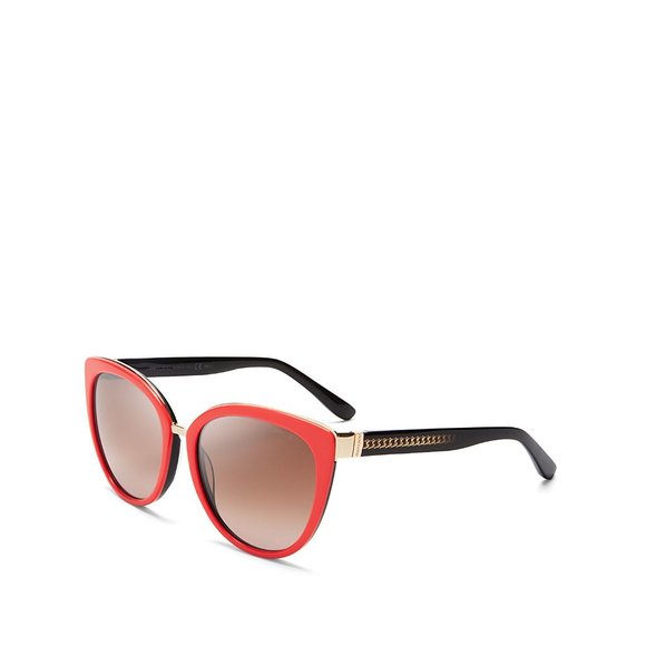 Jimmy Choo Sunglasses - Picture 2 of 6